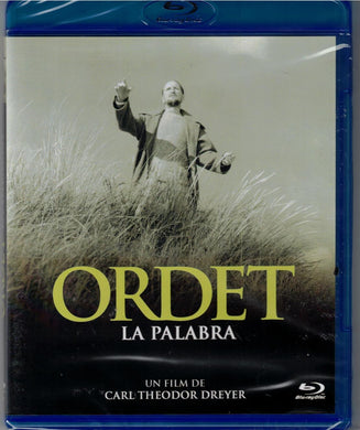 Ordet (La palabra) (Bluray Nuevo)