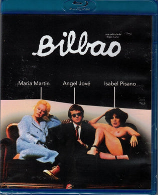 Bilbao (Bluray Nuevo)