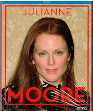 Cargar imagen en el visor de la galería, Pack Julianne Moore (Los chicos están bien - Atando cabos) (2 Bluray Nuevo)