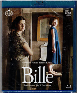 Bille (Bluray Nuevo)