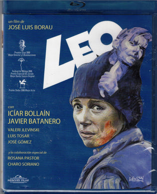 Leo (Bluray Nuevo)