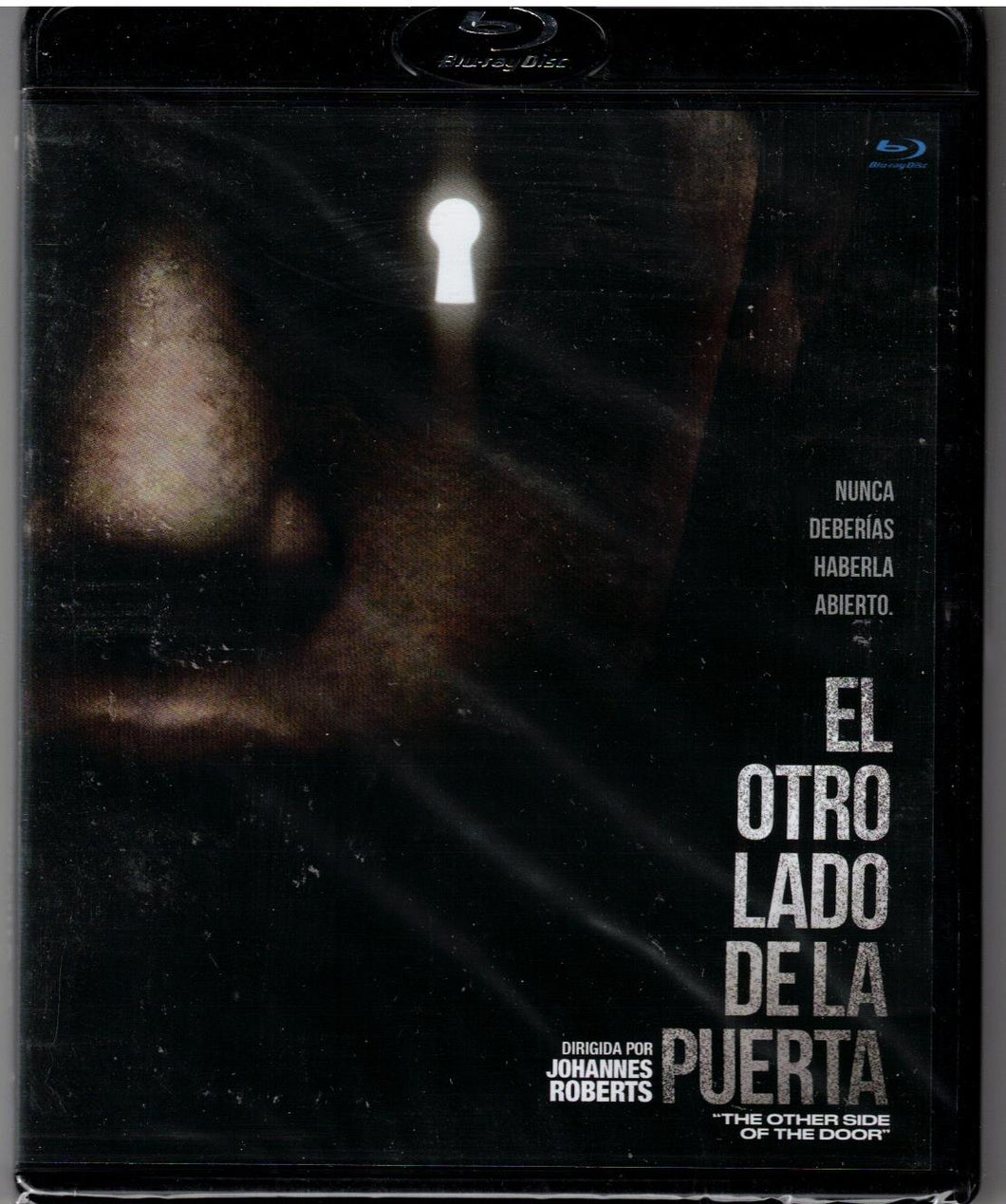 El otro lado de la puerta (The Other Side of the Door) (Bluray Nuevo)