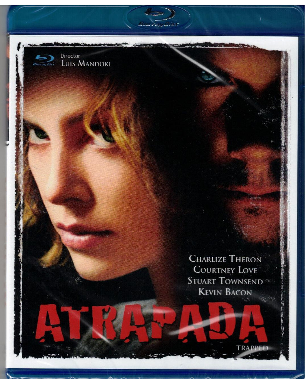 Atrapada (Trapped) (Bluray Nuevo)