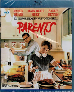 Parents (Bluray Nuevo)