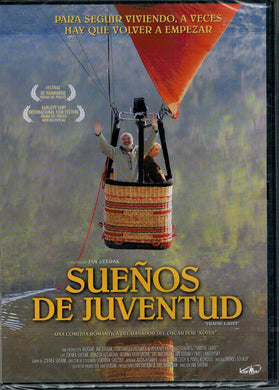 Sueños de juventud) (DVD Nuevo)