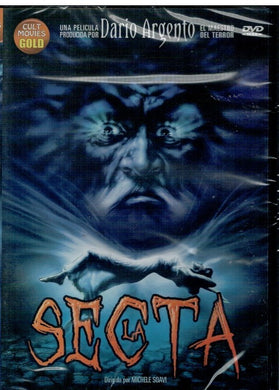 La secta (DVD Nuevo)