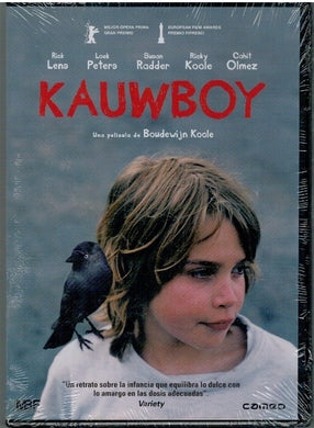 Kauwboy (DVD Nuevo)