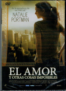 El amor y otras cosas imposibles (The Other Woman) (DVD Nuevo)