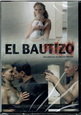 El bautizo (DVD Nuevo)