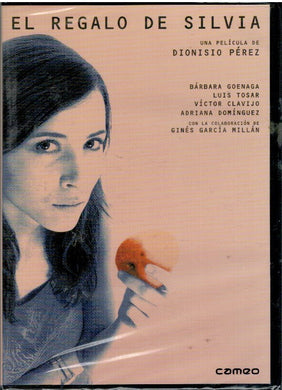 El regalo de Silvia (DVD Nuevo)