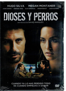 Dioses y perros (DVD Nuevo)