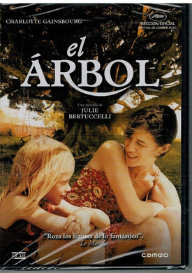 El árbol (L'arbre) (DVD Nuevo)