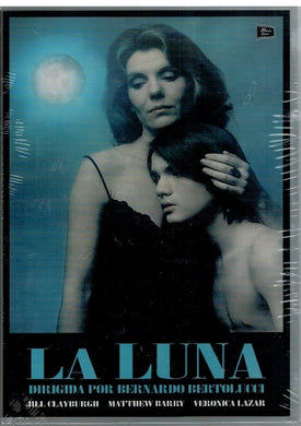 La luna (DVD Nuevo)