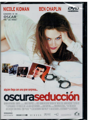 Oscura seducción (Birthday Girl) (DVD Nuevo)