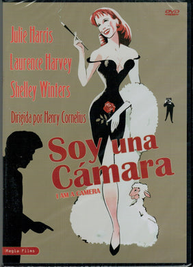 Soy una cámara (I Am a Camera) (DVD Nuevo)