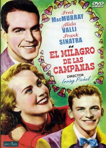 El milagro de las campanas (DVD Nuevo)