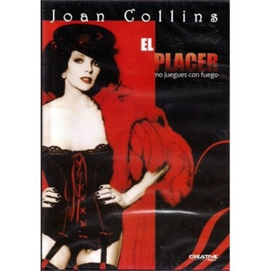 EL Placer (The Bitch) (DVD Nuevo)