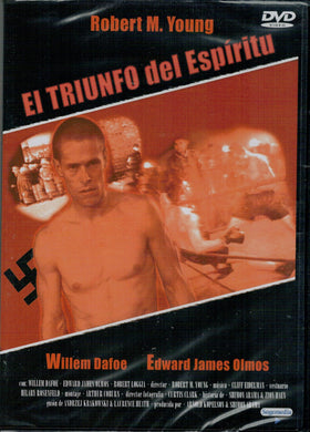 El triunfo del espíritu (Triumph of the Spirit) (DVD Nuevo)