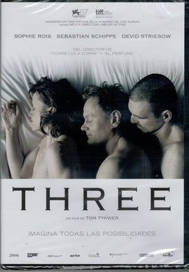 Three (Drei) (DVD Nuevo) (DVD Nuevo)