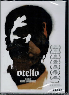 Otel·lo (Otello) (v.o. Catalán) (DVD Nuevo)