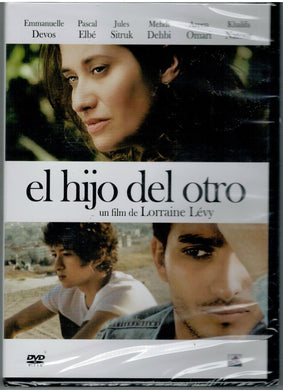 El hijo del otro (DVD Nuevo)