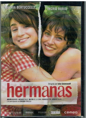 Hermanas (DVD Nuevo)