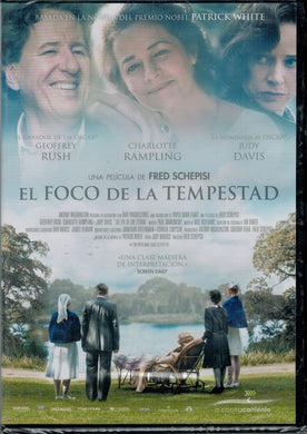 El foco de la tempestad (The Eye of the Storm) (DVD Nuevo)