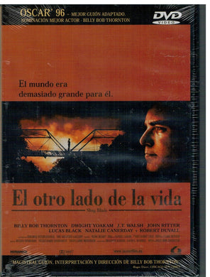 El otro lado de la vida (DVD Nuevo)