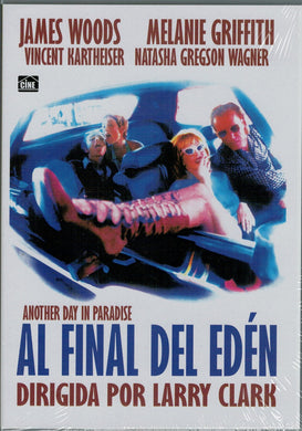 Al final del edén (Another Day in Paradise) (DVD Nuevo)