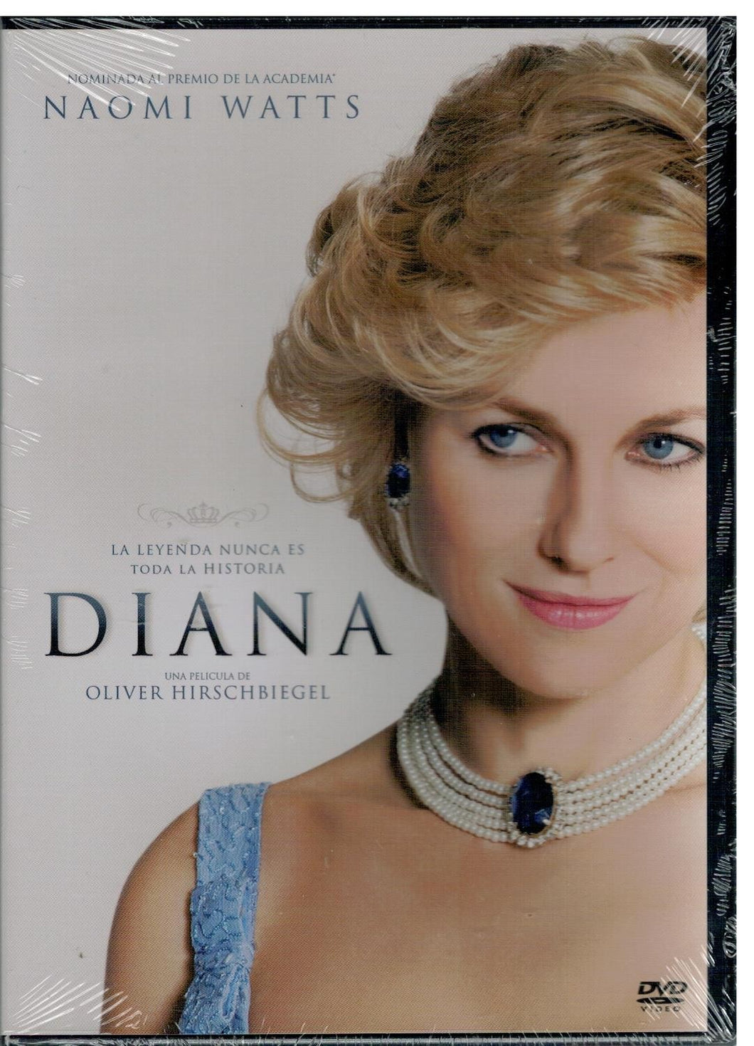 Diana (DVD Nuevo)