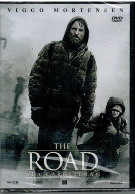 The Road  (La carretera) (DVD Nuevo)