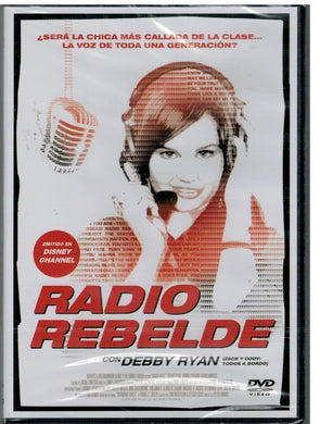 Radio Rebelde (DVD Nuevo)