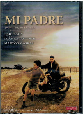 Mi padre (Romulus, My Father) (DVD Nuevo)