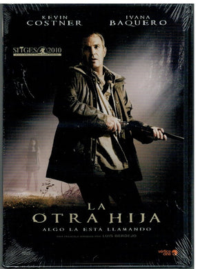 La otra hija (The New Daughter) (DVD Nuevo)