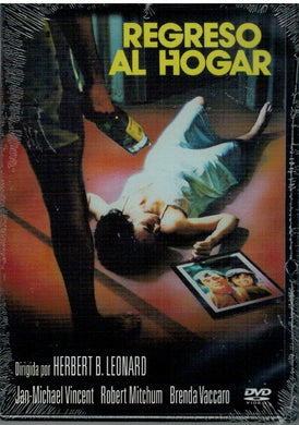 Regreso al hogar (Going Home)  (DVD Nuevo)