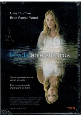 La vida ante sus ojos (The Life Before Her Eyes)  (DVD Nuevo)