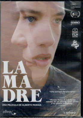 La madre (DVD Nuevo)