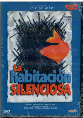 La habitación silenciosa (The Quiet Room) (DVD Nuevo)