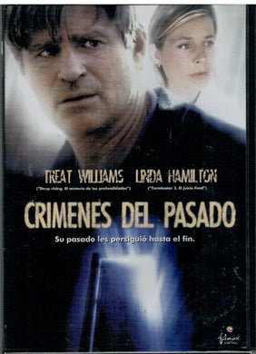 Crímenes del pasado (Skeletons in the Closet) (DVD Nuevo)