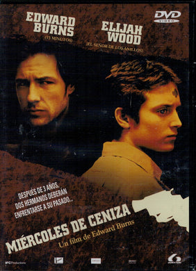 Miércoles de ceniza (Ash Wednesday) (DVD Nuevo)