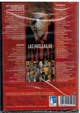 Cargar imagen en el visor de la galería, Las huellas de Dylan (DVD Nuevo)