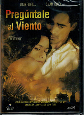 Preguntale al viento (Ask the Dust) (DVD Nuevo)