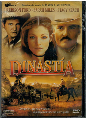 Dinastia (Dynasty) (DVD Nuevo)