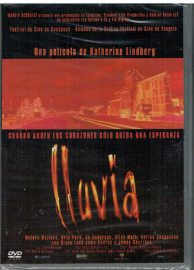 Lluvia (Rain) (DVD Nuevo)