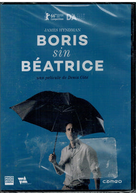 Boris sin Beatrice (v.o. Francés) (DVD Nuevo)