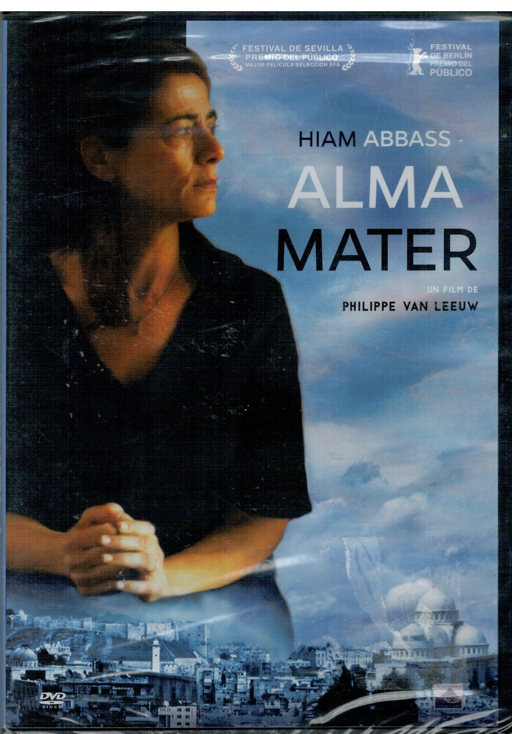 Alma Mater (Insyriated) (DVD Nuevo)