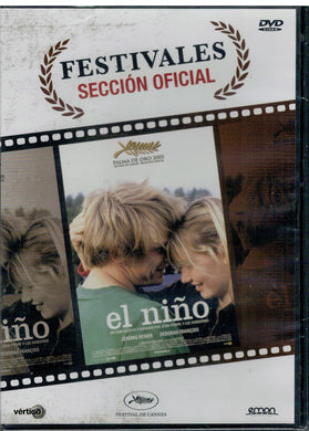 El niño (L'Enfant) (DVD Nuevo)