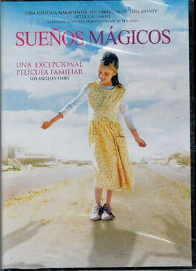 Sueños magicos (Pobby and Dingan) (DVD Nuevo)