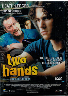 Two Hands (DVD Nuevo)