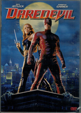 Daredevil (DVD Nuevo)